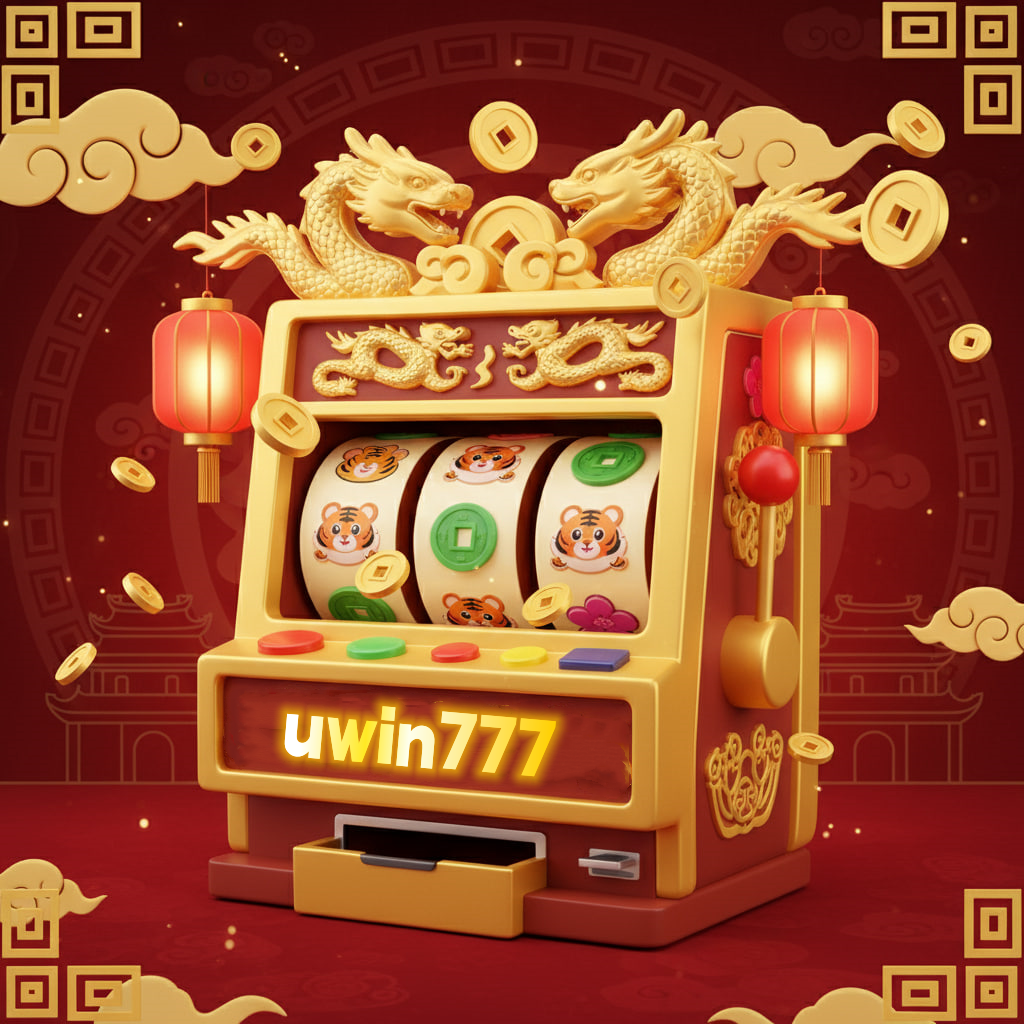 uwin777 Trò chơi